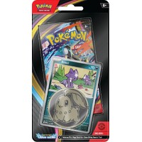 Pokemon Chaos Rising Checklane Toxel
