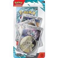 Pokemon Journey Together Premium #1 Checklane - Klink/Klang/Klinklang