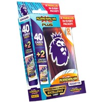 Premier League 2025 PLUS Pocket Oransje AdrenalynXL
