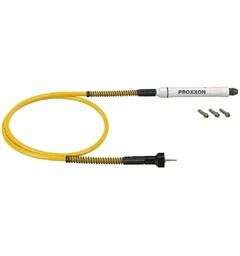 Proxxon MICROMOT Flexishaft 110/BF