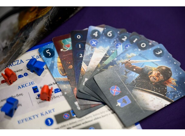 Punica Rome vs Carthage Brettspill 