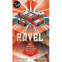 RAVEL Brettspill 