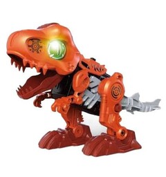 Revell Engineers T-Rex Julekalender Model Kit Adventskalender