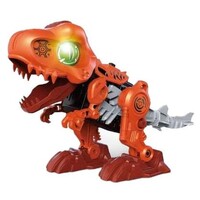 Revell Engineers T-Rex Julekalender Model Kit Advent Calendar
