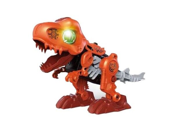 Revell Engineers T-Rex Julekalender Model Kit Advent Calendar 