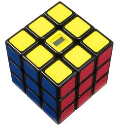 Rubiks Timer Cube