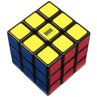 Rubiks Timer Cube 