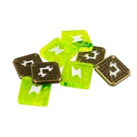 SETI Upgraded Components Expansion Expansion till SETI