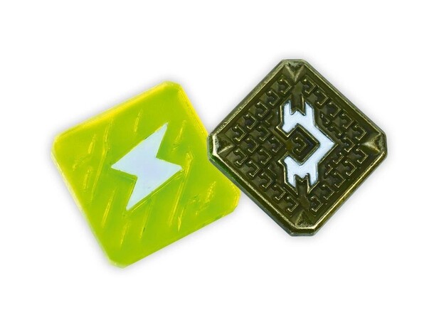 SETI Upgraded Components Expansion Utvidelse til SETI 