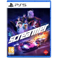 Screamer PS5 