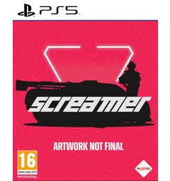 Screamer PS5