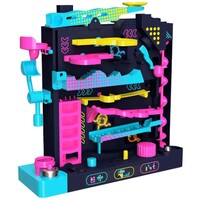 Screwball Scramble Level Up Hjernetrim 
