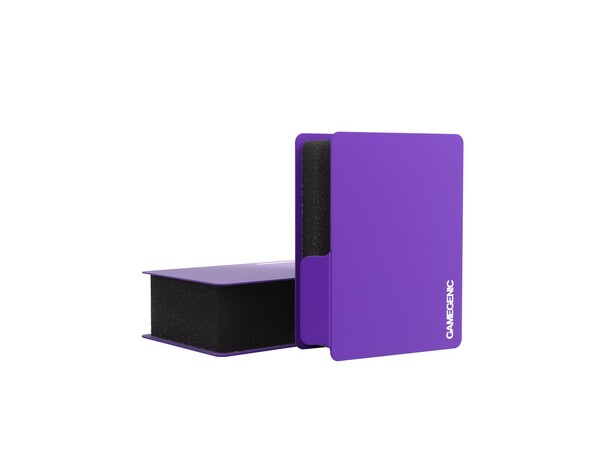 Sideloading Sizemorph Divider Lilla Gamegenic 