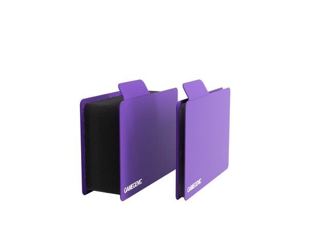 Sideloading Sizemorph Divider Lilla Gamegenic 