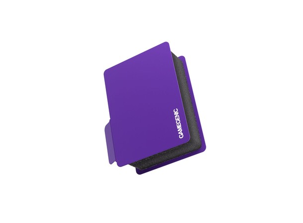 Sideloading Sizemorph Divider Lilla Gamegenic 
