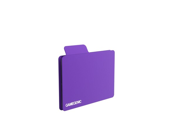 Sideloading Sizemorph Divider Lilla Gamegenic 