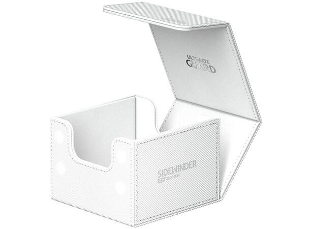 Sidewinder 133+ Xenoskin Hvit Ultimate Guard 