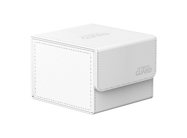 Sidewinder 133+ Xenoskin Hvit Ultimate Guard 