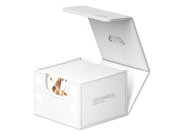 Sidewinder 133+ Xenoskin Hvit Ultimate Guard 