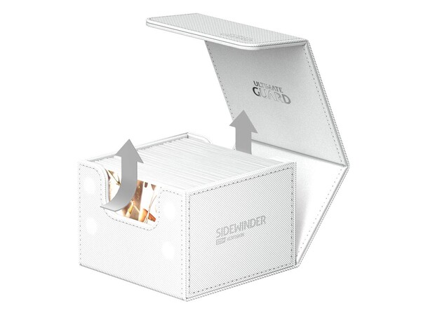 Sidewinder 133+ Xenoskin Vit Ultimate Guard 