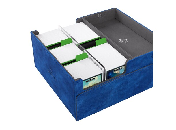 Sizemorph Divider Grønn Gamegenic 