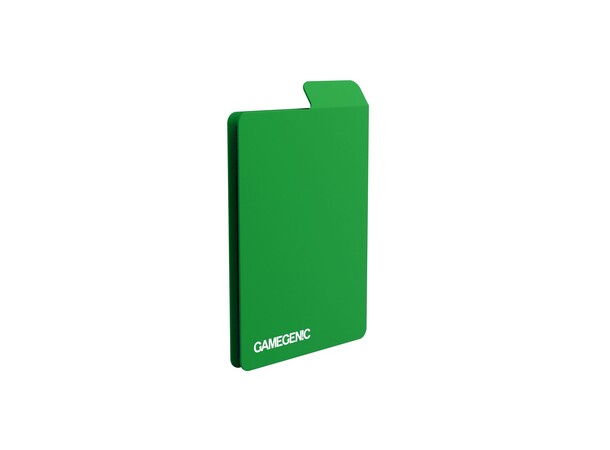 Sizemorph Divider Grønn Gamegenic 