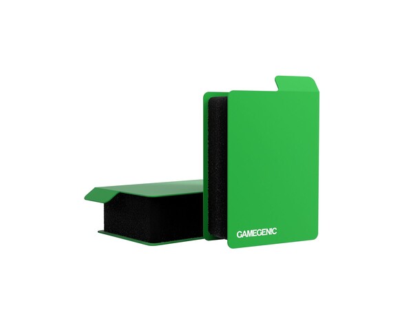 Sizemorph Divider Grønn Gamegenic 