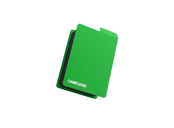 Sizemorph Divider Grønn Gamegenic 