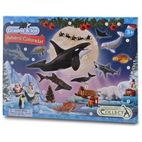 Sjø og Is Julekalender Adventskalender