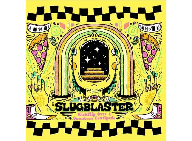 Slugblaster RPG Game of the Year Edition 