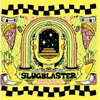 Slugblaster RPG Game of the Year Edition 