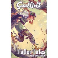 Smallfolk Taller Tales Mini Expansion Utvidelse til Smallfolk