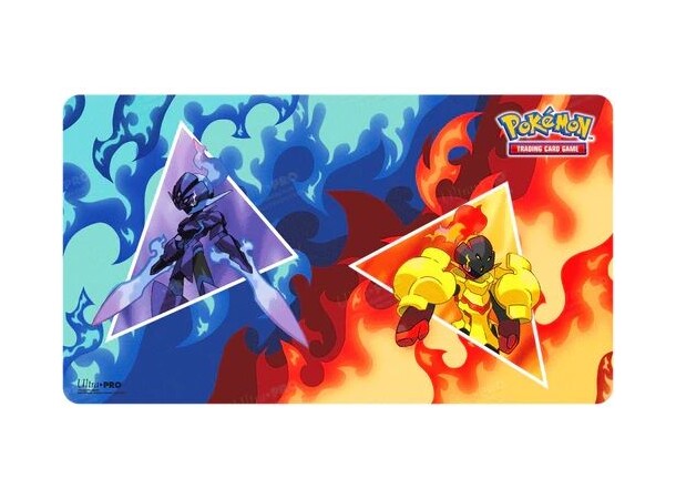 Spillematte Pokemon Armarouge Ultra Pro Playmat 