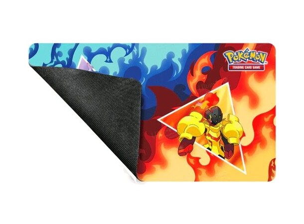 Spillematte Pokemon Armarouge Ultra Pro Playmat 
