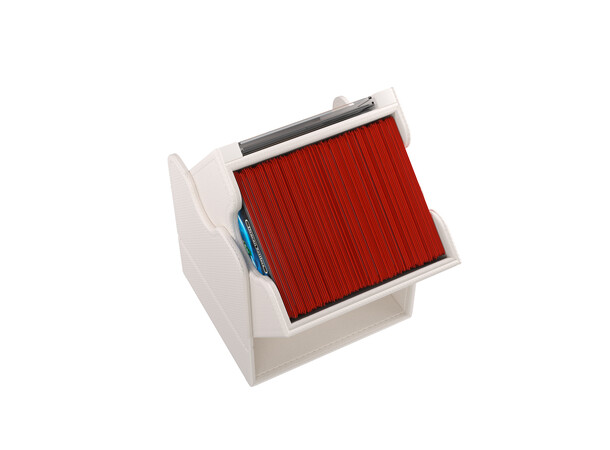 Squire PLUS 100+ XL Hvit Gamegenic 