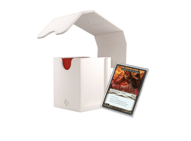 Squire PLUS 100+ XL Vit Gamegenic 