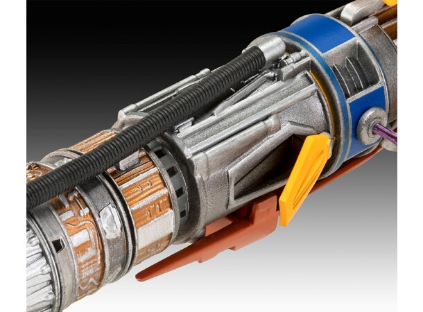 Star Wars Anakins Podrace Gift Set Revell 1:131 Byggesett 