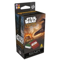 Star Wars Legion Battle Deck Cards II Card Pack II
