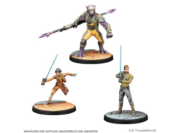 Star Wars Shatterpoint Stronger Than Fea Expansion till Star Wars Shatterpoint 