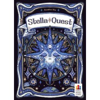 Stella Quest Kortspill 