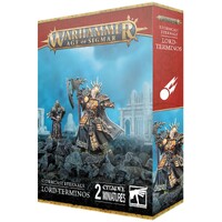 Stormcast Eternals Lord-Terminos Warhammer Age of Sigmar