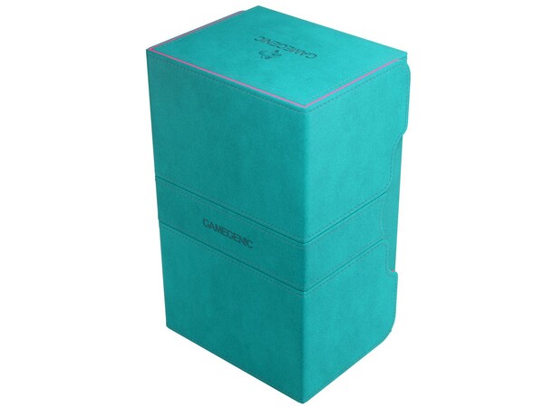 Stronghold 200+ XL Turkis/Rosa Gamegenic 