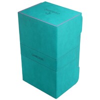 Stronghold 200+ XL Turkis/Rosa Gamegenic