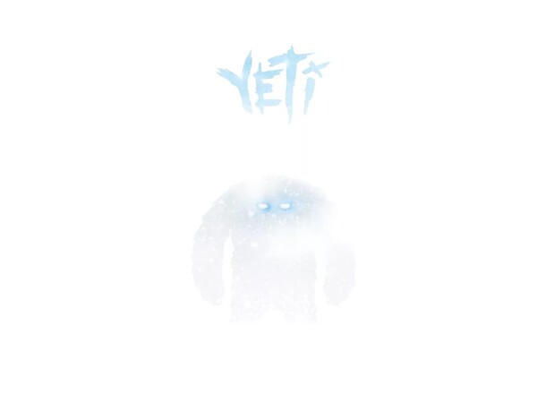 Summit The Board Game Yeti Expansion Utvidelse til Summit The Board Game 
