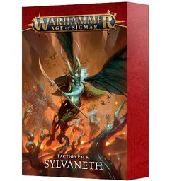 Sylvaneth Faction Pack Warhammer Age of Sigmar