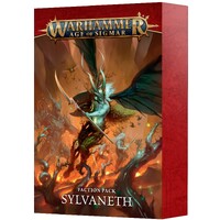 Sylvaneth Faction Pack Warhammer Age of Sigmar