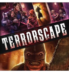 Terrorscape Brettspill
