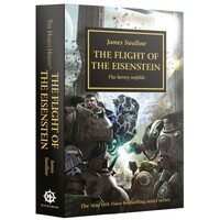 The Flight of the Eisenstein (Paperback) Black Library - The Horus Heresy  4