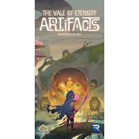 The Vale Of Eternity Artifacts Expansion Expansion till Vale of Eternity