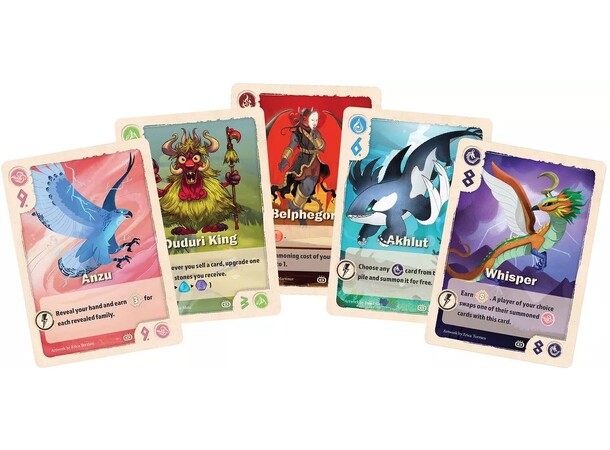 The Vale Of Eternity Artifacts Expansion Expansion till Vale of Eternity 